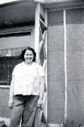 Thelma Fry